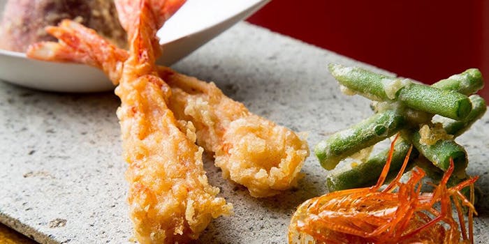 天ぷら 割烹 昌 - 画像3