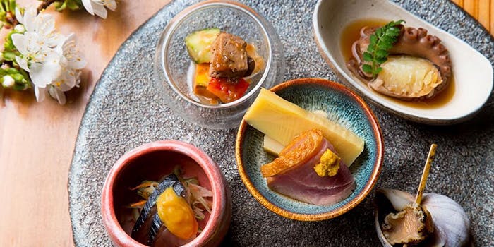 天ぷら 割烹 昌 - 画像4