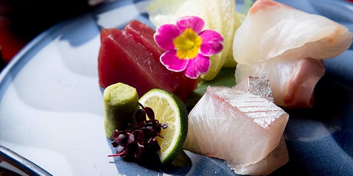 天ぷら 割烹 昌