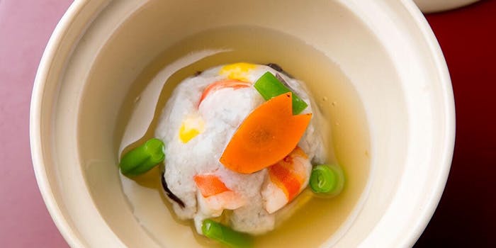 天ぷら 割烹 昌