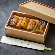 弁当上