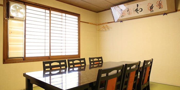 活ふぐ料理 たてもと - 画像1