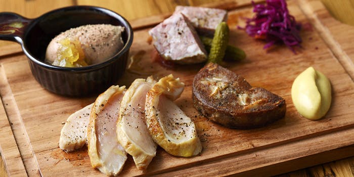 BOUCHERIE AmiaBras（ブシュリー・アミアブラ）