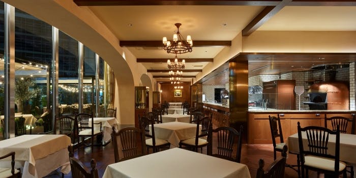 五反田グルメ おしゃれで美味しい レストランランキング 30選 一休 Comレストラン