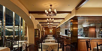 タントタント ザ ガーデンズ 五反田／三井ガーデンホテル五反田 - 画像11