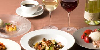 タントタント ザ ガーデンズ 五反田／三井ガーデンホテル五反田 - 画像14