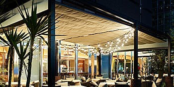 タントタント ザ ガーデンズ 五反田／三井ガーデンホテル五反田 - 画像17