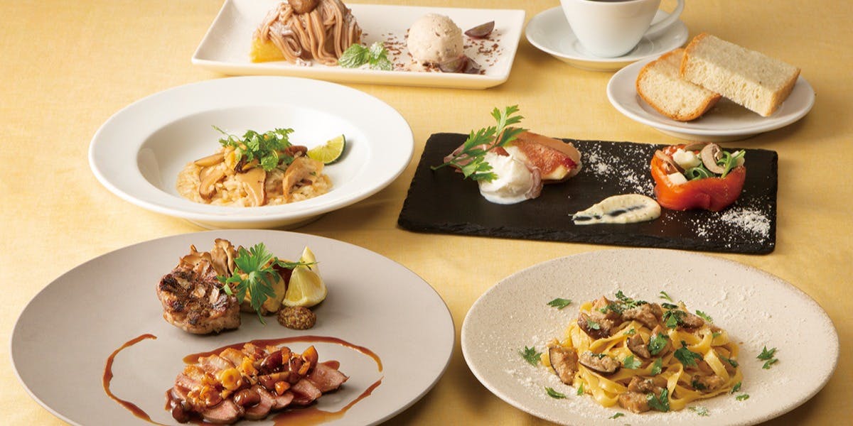 タントタント ザ ガーデンズ 五反田／三井ガーデンホテル五反田 - 画像12