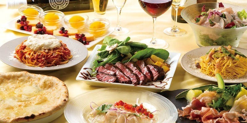 タントタント ザ ガーデンズ 五反田／三井ガーデンホテル五反田 - 画像16