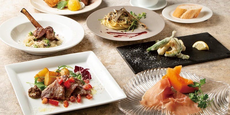 タントタント ザ ガーデンズ 五反田／三井ガーデンホテル五反田 - 画像13