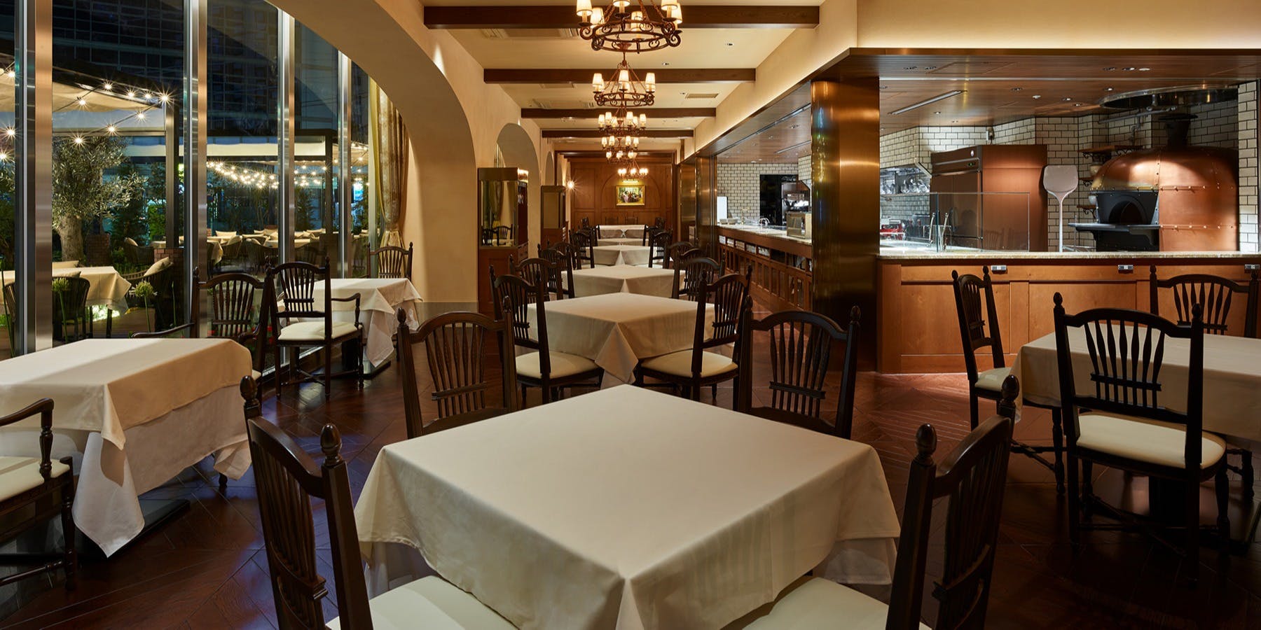 タントタント ザ ガーデンズ 五反田／三井ガーデンホテル五反田 - 画像21