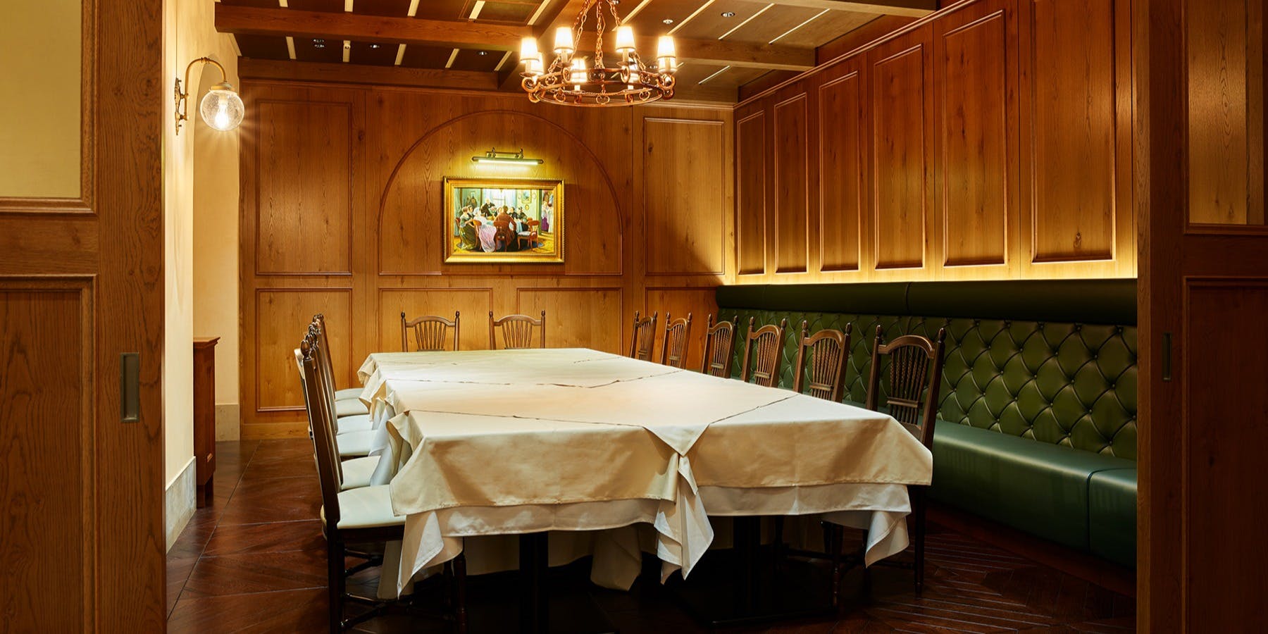 タントタント ザ ガーデンズ 五反田／三井ガーデンホテル五反田 - 画像23