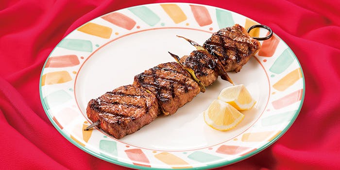 ヴィラモウラ 銀座本店 - 画像5