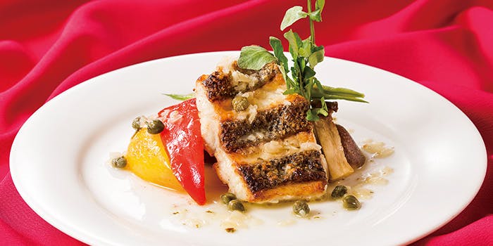 ヴィラモウラ 銀座本店（VILAMOURA）