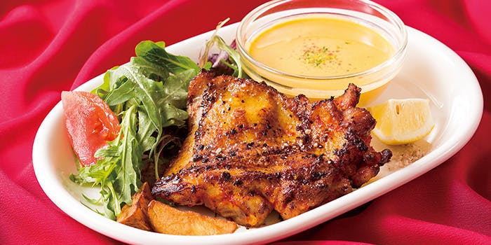 ヴィラモウラ 銀座本店（VILAMOURA）