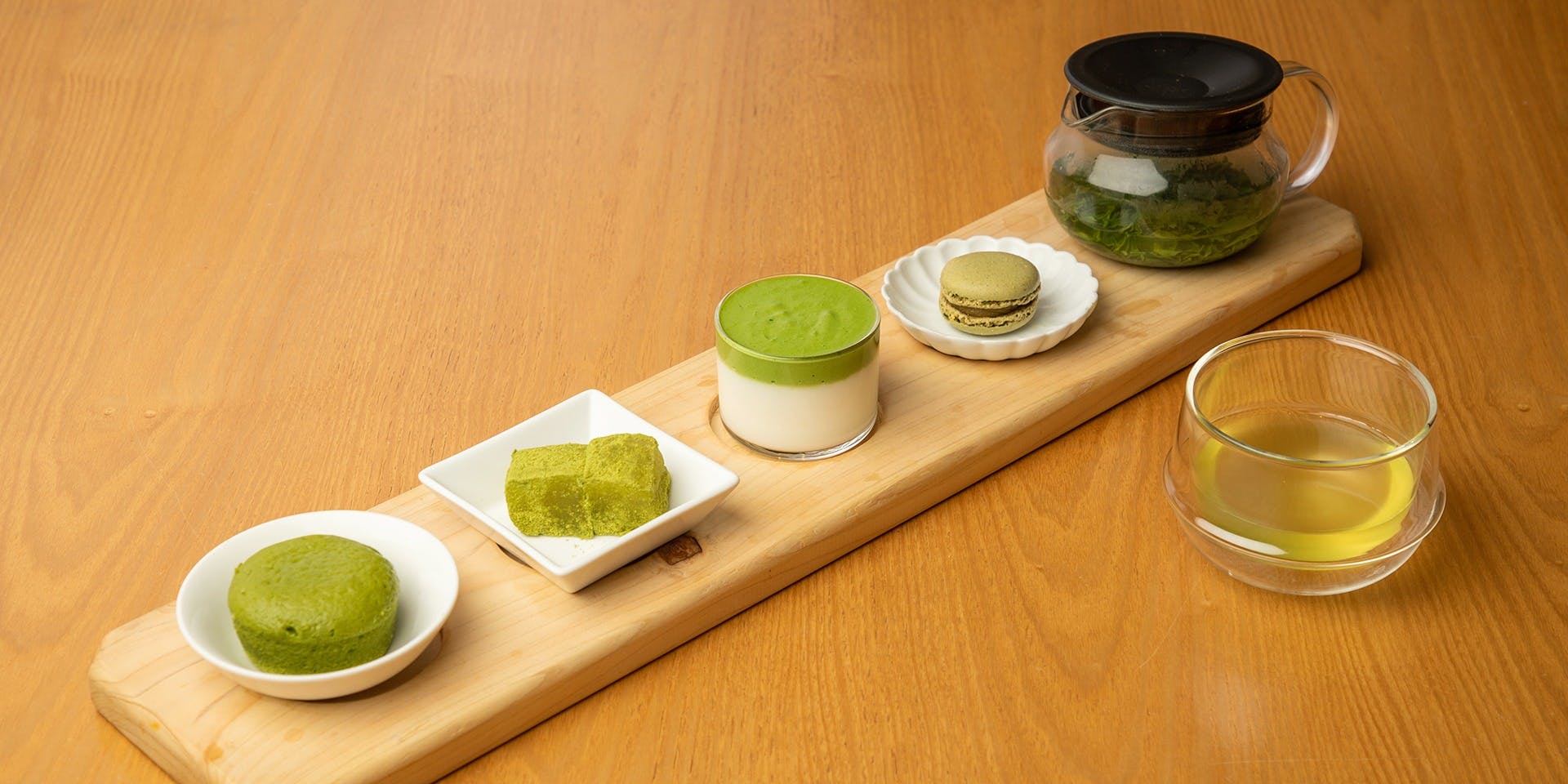 京都石塀小路豆ちゃ 有楽町（キョウトイシベコウジ マメチャ）