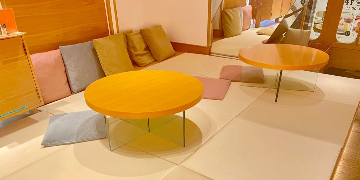 京都石塀小路豆ちゃ 有楽町 - 画像2