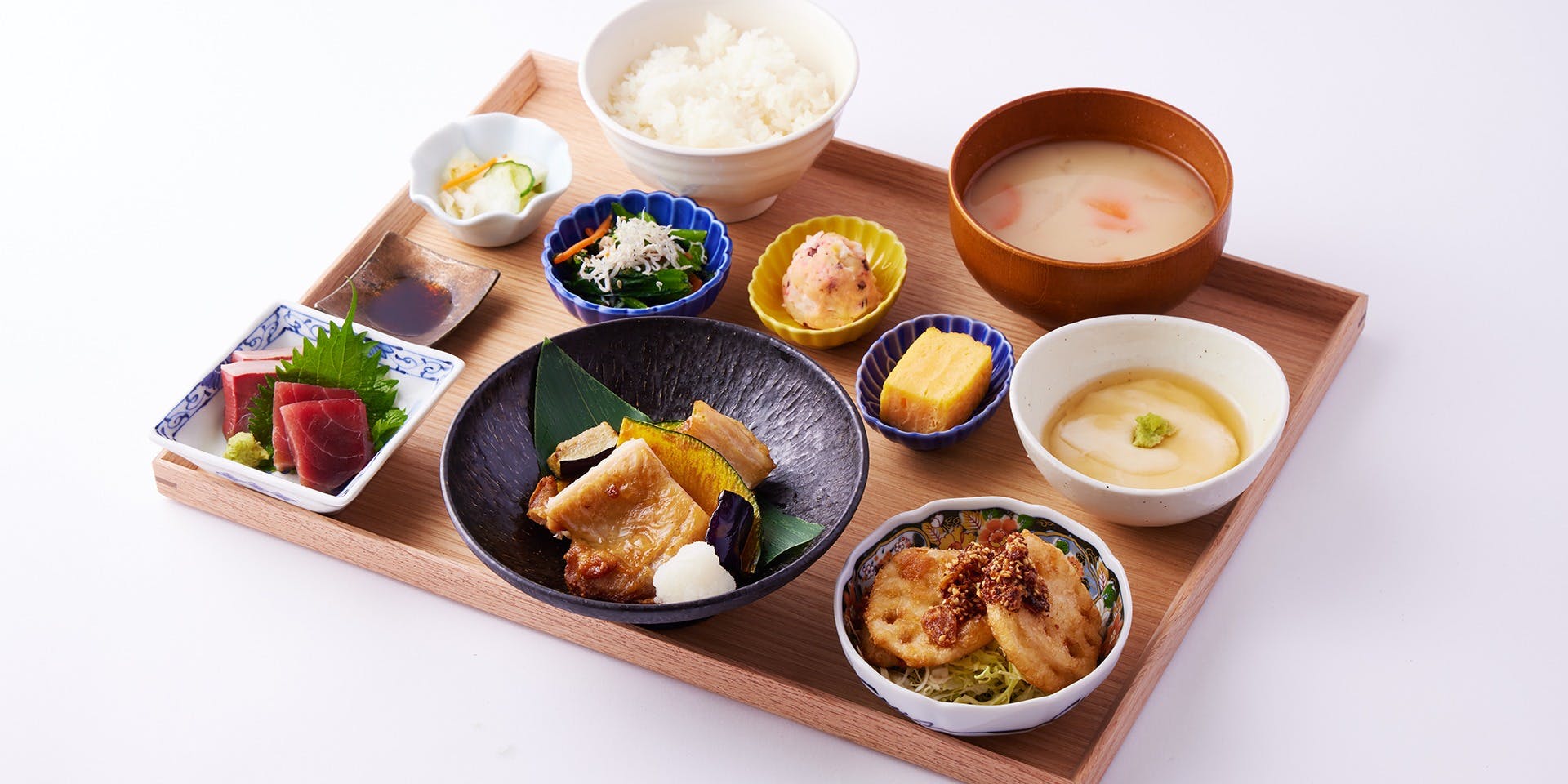 京都石塀小路豆ちゃ 有楽町 - 画像5