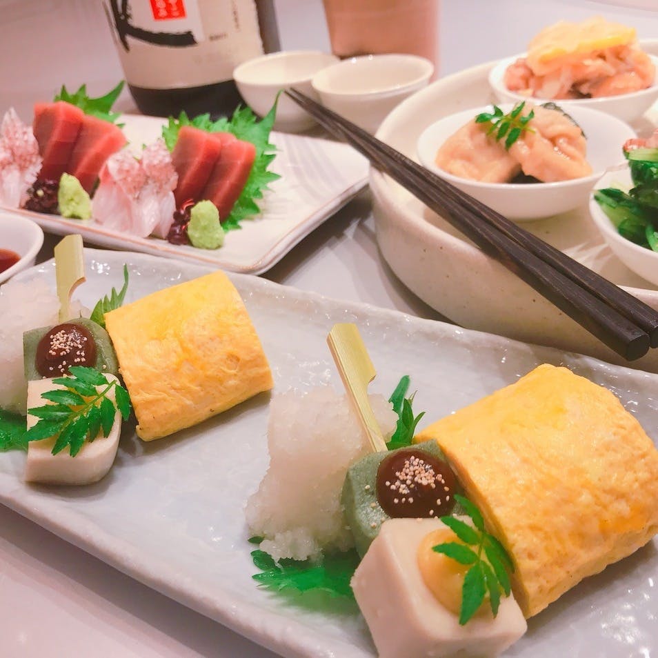 京都石塀小路 豆ちゃ 有楽町 銘々盛り 豆ちゃの名物コース 全8品 最大2時間飲み放題 ディナー プラン メニュー 一休 Comレストラン 京都石塀小路 豆ちゃ 有楽町 銘々盛り 豆ちゃの名物コース 全8品 最大2時間飲み放題 ディナー プラン メニュー 一休 Comレストラン