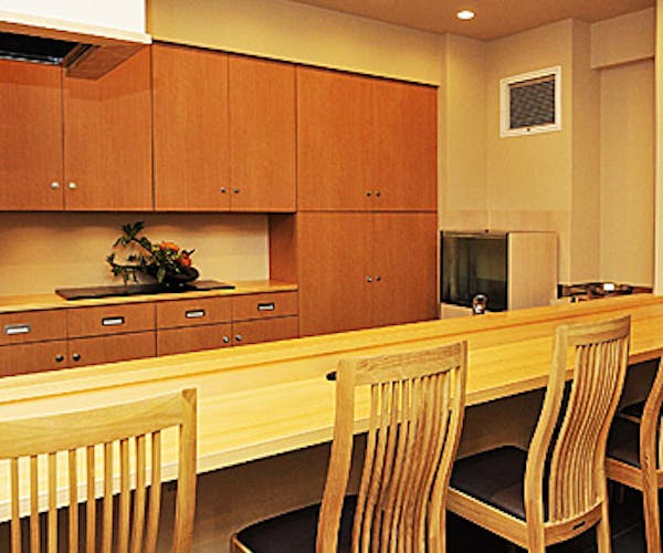 和食 馬車道 大かわ Okaimonoモール レストラン 和食 馬車道 大かわ Okaimonoモール レストラン