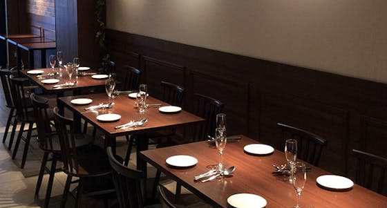 西武新宿駅周辺でさがす スペイン料理が美味しいワンランク上のお店選び 一休 Comレストラン