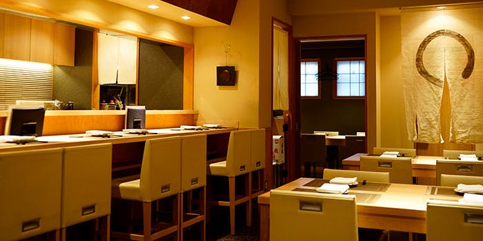 記念日におすすめのレストラン・日本料理 古今 本店の写真2