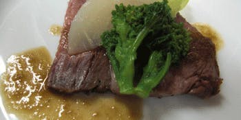 STEAK-KAPPO TSUKI（ツキ）