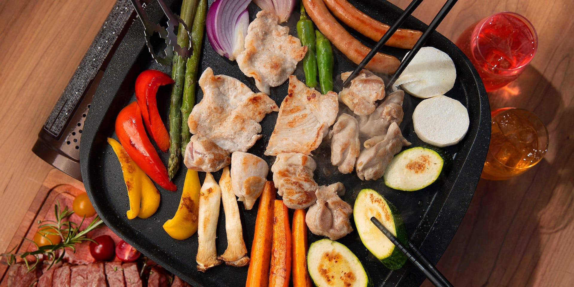 美しくなるビアガーデン - 画像7