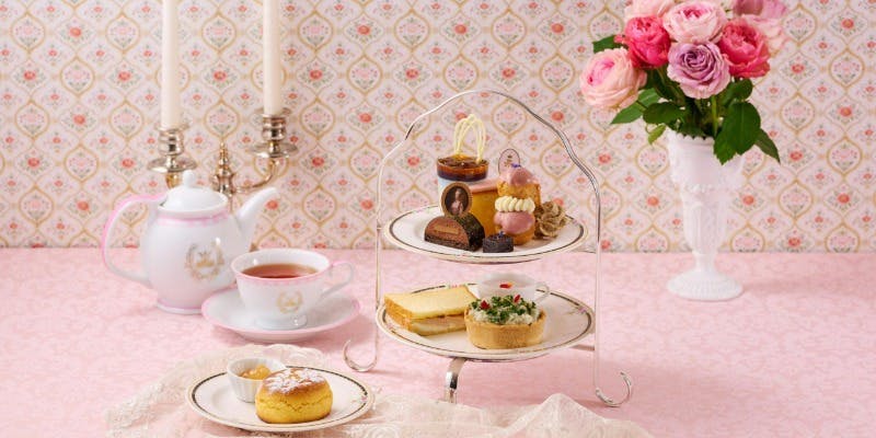 ル サロン ド ニナス クィーンズスクエア横浜 (LE SALON DE NINA'S