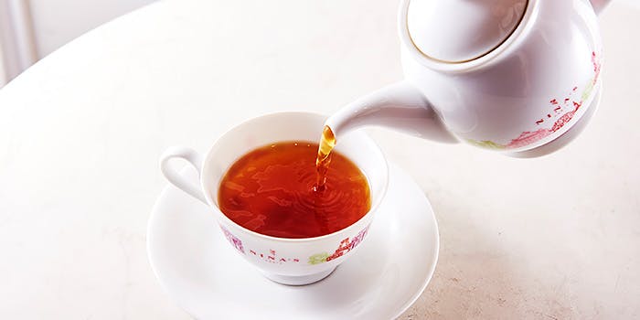 ル サロン ド ニナス クィーンズスクエア横浜（LE SALON DE NINA’S）