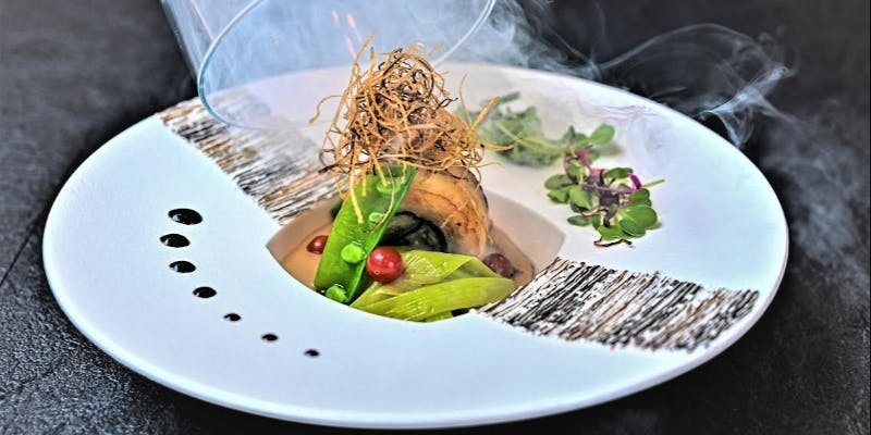 ランチ フレンチ みなと アートホテル大阪ベイタワー Okaimonoモール レストラン