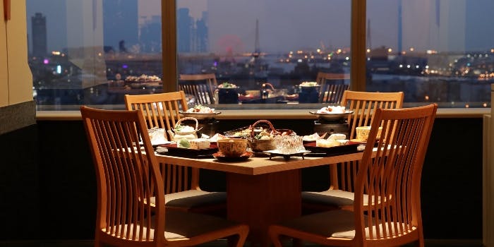 九条 大阪 駅周辺グルメ おしゃれで美味しい レストランランキング 15選 一休 Comレストラン