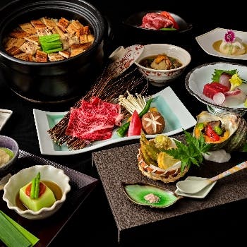 ランチ 和食 みなと アートホテル大阪ベイタワー Okaimonoモール レストラン