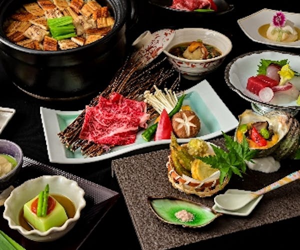 ランチ 和食 みなと アートホテル大阪ベイタワー Okaimonoモール レストラン ランチ 和食 みなと アートホテル大阪ベイタワー Okaimonoモール レストラン