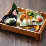 新わらべ御膳