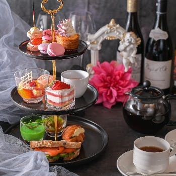 個室 鉄板焼 Ruri アートホテル大阪ベイタワー Okaimonoモール レストラン