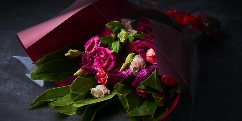 鉄板焼 RURI／アートホテル大阪ベイタワー 20階 - 画像20