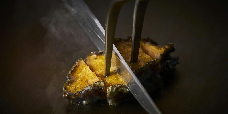 鉄板焼 RURI／アートホテル大阪ベイタワー 20階 - 画像25