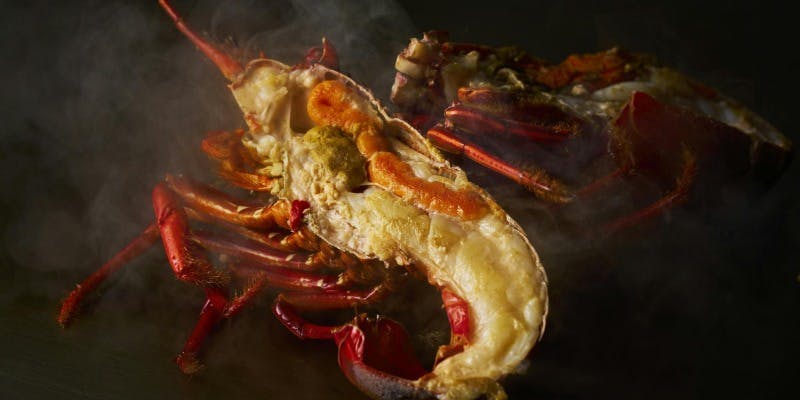 鉄板焼 RURI／アートホテル大阪ベイタワー 20階 - 画像24