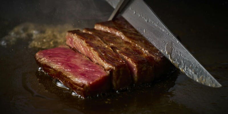 鉄板焼 RURI／アートホテル大阪ベイタワー 20階 - 画像31