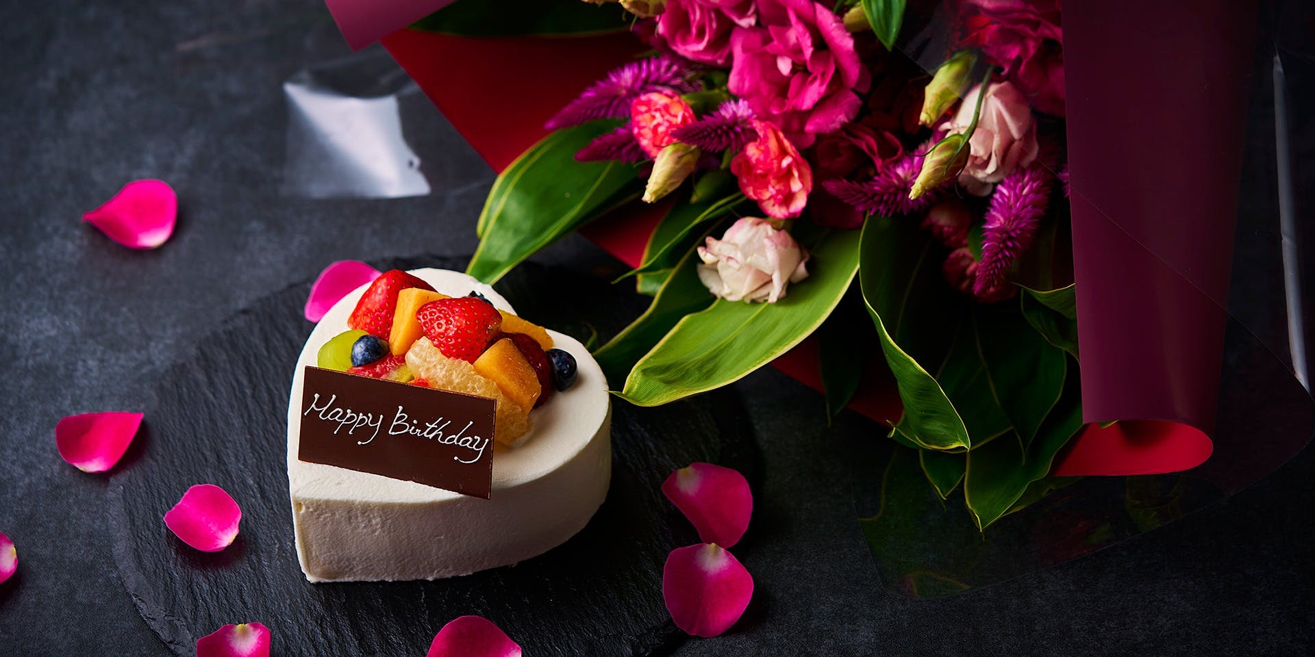 鉄板焼 RURI／アートホテル大阪ベイタワー 20階 - 画像9