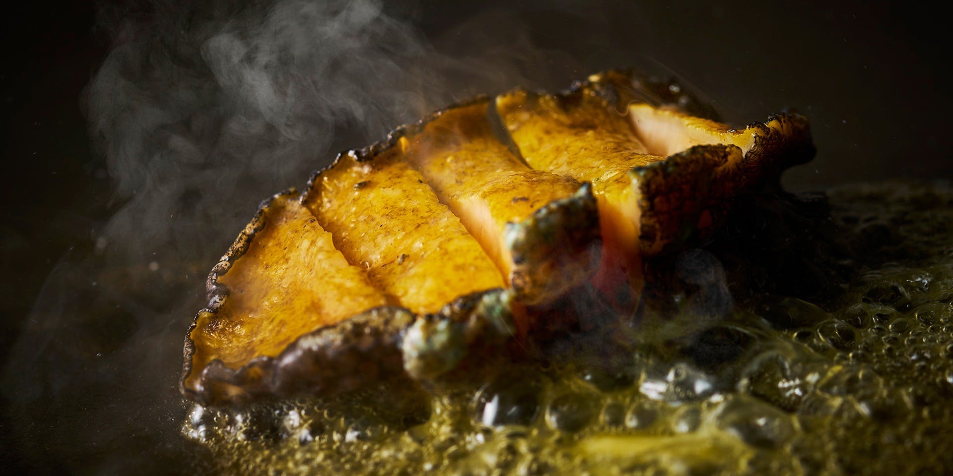 鉄板焼 RURI／アートホテル大阪ベイタワー 20階 - 画像3