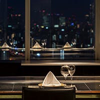 大阪ベイタワー記念品
