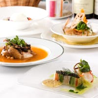 赤坂 福岡 周辺の美味しいランチ24店 おしゃれ人気店 絶品ランチグルメ 年 一休 Comレストラン