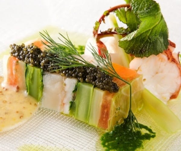 ランチ ラ ロシェル 福岡 Okaimonoモール レストラン ランチ ラ ロシェル 福岡 Okaimonoモール レストラン