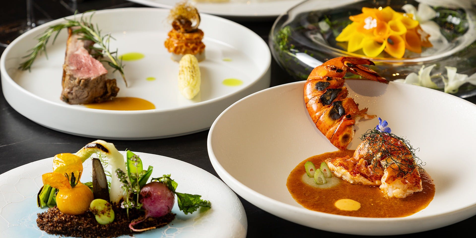 ラ・ロシェル 福岡 - 画像5