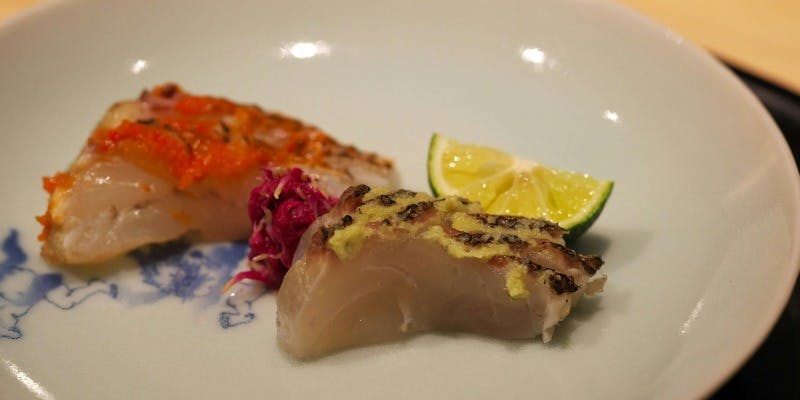 【店主おすすめの夜の献立】全10品＋アペリティフ付