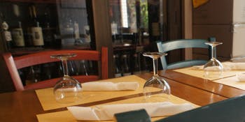 トレ ガッティ（Tre Gatti）