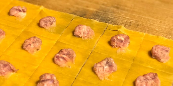 トレ ガッティ（Tre Gatti）