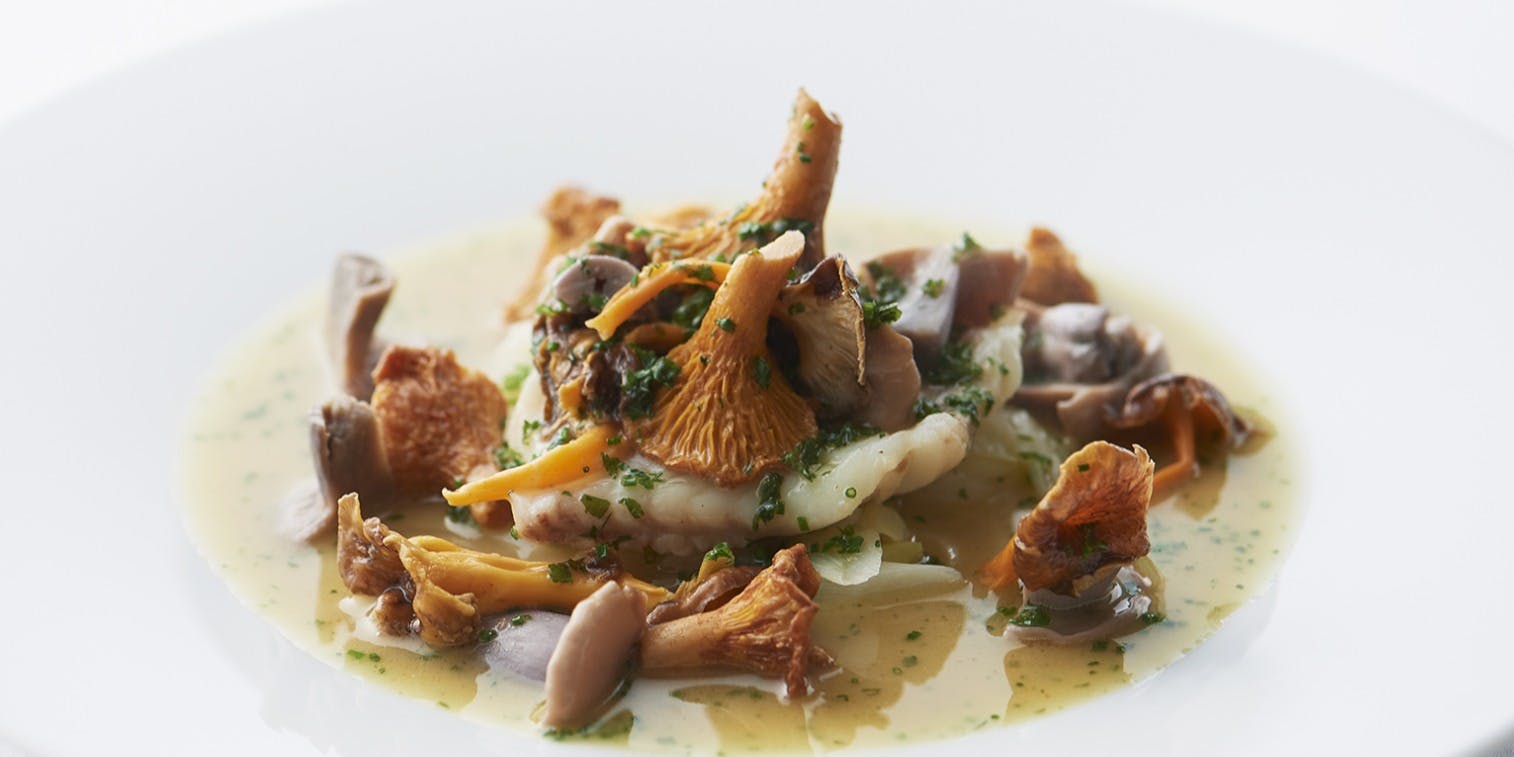 Les Chanterelles - 画像13